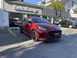 Neu 2025 Mazda 2 Homura-Line Limousine | CHF 29’950 (Fairer Preis)