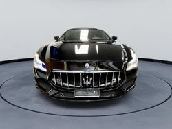 Gebraucht 2016 Maserati Quattroporte Limousine | CHF 33’900 (Fairer Preis)