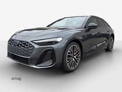 Daytonagrau perleffekt Neu 2025 Audi A5 Ambiente Coupé | CHF 88’900 (Teuer)