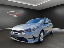 Gebraucht 2022 Kia Ceed Sportswagon Kombi | CHF 18’800 (Superpreis)
