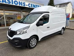 Gebraucht 2019 Renault Trafic Van | CHF 21’900 (Fairer Preis)