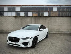 Gebraucht 2020 Jaguar XE R-Dynamic Limousine | CHF 27’000