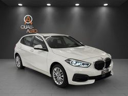 Gebraucht 2023 BMW 118 Advantage Kleinwagen | CHF 17’900 (Fairer Preis)