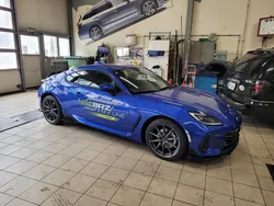 Gebraucht 2023 Subaru BRZ Coupé | CHF 39’500 (Teuer)