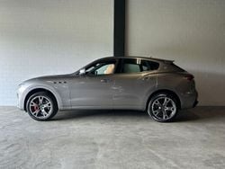 Gebraucht 2022 Maserati Levante SUV | CHF 54’500 (Superpreis)