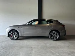 Gebraucht 2022 Maserati Levante SUV | CHF 59’500 (Superpreis)