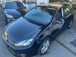 Gebraucht 2012 VW Golf VII Comfortline | CHF 5’800 (Guter Preis)
