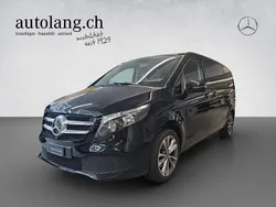 Gebraucht 2023 Mercedes V220 Van / Kleinbus | CHF 45’800 (Guter Preis)