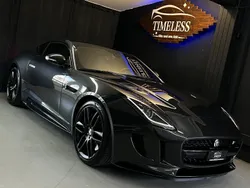 Gebraucht 2015 Jaguar F-Type R Coupé | CHF 48’900 (Guter Preis)