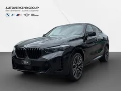 Neu 2025 BMW X6 M Sport SUV | CHF 119’900 (Guter Preis)