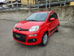 Gebraucht 2017 Fiat Panda Easy Kleinwagen | CHF 10’999 (Etwas zu teuer)