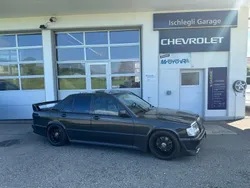 Gebraucht 1987 Mercedes 190 | CHF 23’999