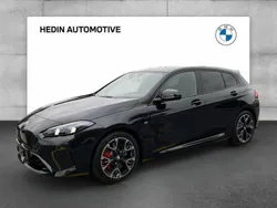Schwarz Neu 2024 BMW 120 M Sport Kleinwagen | CHF 52’800 (Guter Preis)