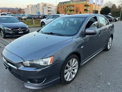 Gebraucht 2008 Mitsubishi Lancer Instyle | CHF 3’500