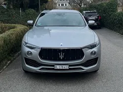 Gebraucht 2016 Maserati Levante SUV | CHF 29’700 (Superpreis)