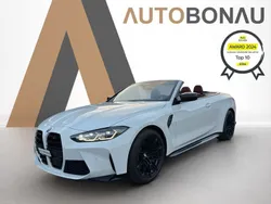 Gebraucht 2024 BMW M4 Competition Edition Coupé | CHF 79’890 (Superpreis)