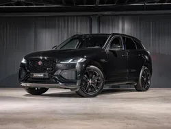 Gebraucht 2022 Jaguar F-Pace R-Dynamic SUV | CHF 41’990 (Superpreis)