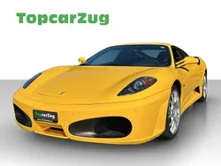 Gebraucht 2009 Ferrari F430 Coupé | CHF 169’900