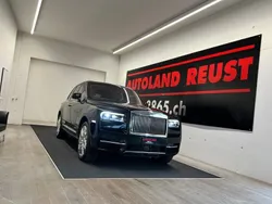 Gebraucht 2023 Rolls Royce Cullinan SUV | CHF 359’000