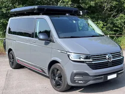 Gebraucht 2020 VW T6.1 Edition Van | CHF 41’900 (Superpreis)