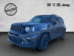 Gebraucht 2022 Jeep Renegade SUV | CHF 22’900 (Fairer Preis)