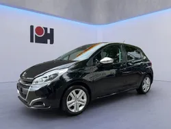 Gebraucht 2019 Peugeot 208 Signature Sky Kleinwagen | CHF 6’666 (Superpreis)