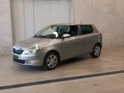 Gebraucht 2014 Skoda Fabia Ambition Limousine | CHF 6’300 (Guter Preis)