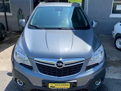 Gebraucht 2014 Opel Mokka Enjoy SUV | CHF 6’900 (Fairer Preis)