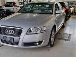 Gebraucht 2007 Audi A6 | CHF 2’600 (Superpreis)