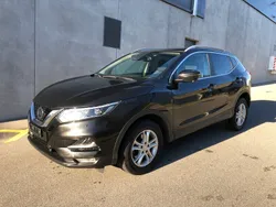 Gebraucht 2019 Nissan Qashqai Tekna+ SUV | CHF 15’997 (Superpreis)