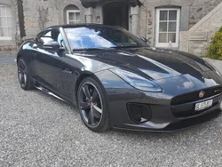 Gebraucht 2019 Jaguar F-Type R-Dynamic | CHF 39’000 (Fairer Preis)