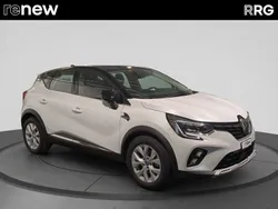 Gebraucht 2021 Renault Captur Intens SUV | CHF 19’990 (Guter Preis)