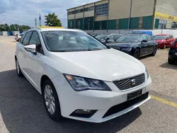 Gebraucht 2016 Seat Leon ST 4Drive Kombi | CHF 7’999 (Guter Preis)