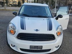 Gebraucht 2014 Mini One Countryman SUV | CHF 7’500