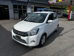Gebraucht 2016 Suzuki Celerio | CHF 5’000 (Fairer Preis)