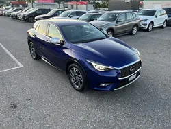 Gebraucht 2016 Infiniti Q30 Premium Kleinwagen | CHF 10’900