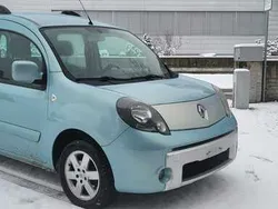 Gebraucht 2010 Renault Kangoo Expression Van / Kleinbus | CHF 2’600 (Fairer Preis)