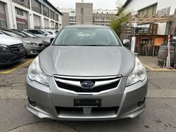 Gebraucht 2011 Subaru Legacy | CHF 3’900 (Fairer Preis)