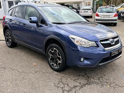 Gebraucht 2012 Subaru XV SUV | CHF 8’800 (Fairer Preis)
