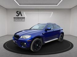 Gebraucht 2013 BMW X6 Shadowline SUV | CHF 19’900 (Fairer Preis)
