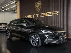 Gebraucht 2020 Seat Leon ST FR Kombi | CHF 22’500 (Guter Preis)