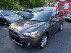 Gebraucht 2011 Mitsubishi ASX Intense SUV | CHF 4’500 (Guter Preis)