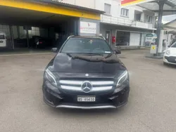Gebraucht 2016 Mercedes GLA250 AMG line SUV | CHF 16’400 (Superpreis)