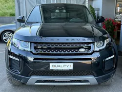 Gebraucht 2019 Land Rover Range Rover evoque SE | CHF 27’800 (Guter Preis)
