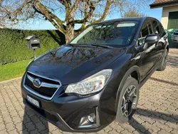 Gebraucht 2017 Subaru XV SUV | CHF 13’500