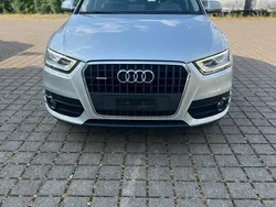 Gebraucht 2011 Audi Q3 SUV | CHF 9’800 (Fairer Preis)