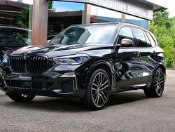 Gebraucht 2021 BMW X5 M Sport SUV | CHF 43’890 (Fairer Preis)
