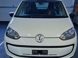 Gebraucht 2013 VW up! move up! Kleinwagen | CHF 4’400 (Fairer Preis)
