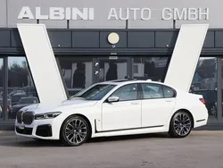 Gebraucht 2020 BMW 730 Shadowline Limousine | CHF 51’900 (Guter Preis)