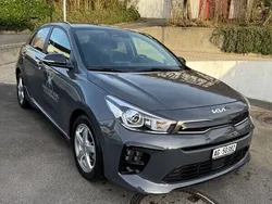 Gebraucht 2023 Kia Rio GT-Line | CHF 26’900